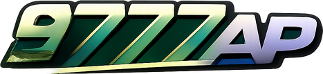 9777ap লোগো